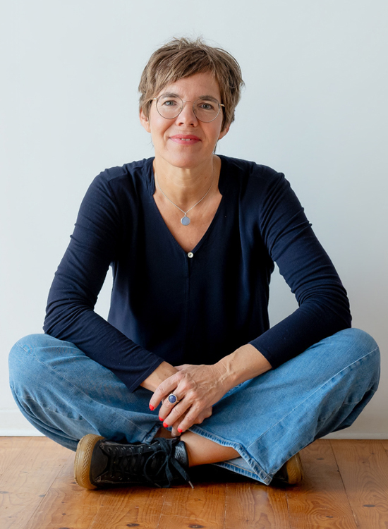 Britta Hamel Spirituelle Begleitung fuer Frauen Aryuveda Ferienhaus